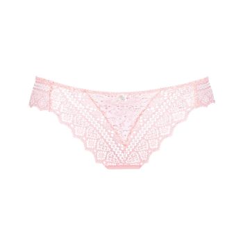 Empreinte Cassiopee Thong in Dragee Pink 