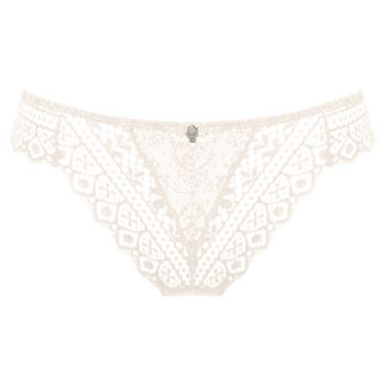 Empreinte Cassiopee Thong In Silk