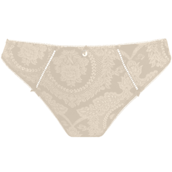 Empreinte Lilly Rose Thong in Chantilly 