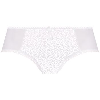 Empreinte Kate Shorts in White