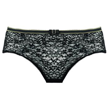 Empreinte Allure Short in Black