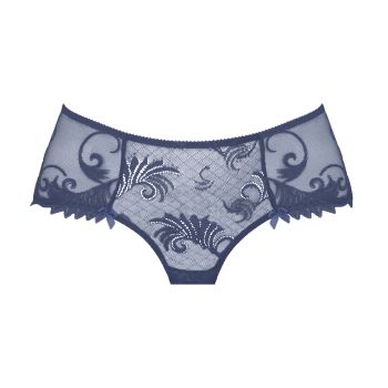 Empreinte Thalia Shorty In Encre Bleue