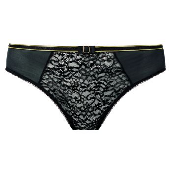 Empreinte Allure Rio Brief in Black