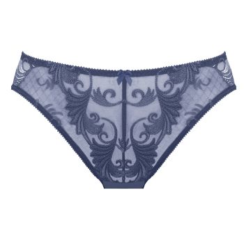 Empreinte Thalia Rio Brief In Encre Bleue