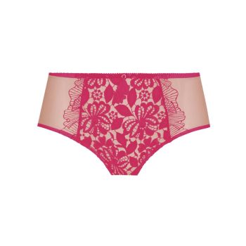 Empreinte Agathe Full Brief/ Panty in Camelia