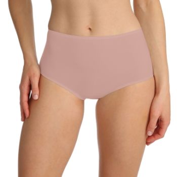 Marie Jo Color Studio Smooth Full Briefs In Patine