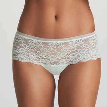 Marie Jo Color studio Lace shorts in Spring Blossom
