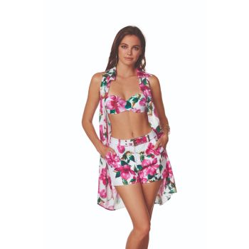 Roidal Valeria Rita Bandeau Bikini 