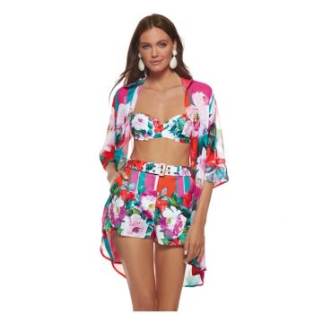 Roidal Melania Vanil Short