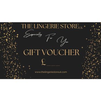 The Lingerie Store UK Gift Voucher