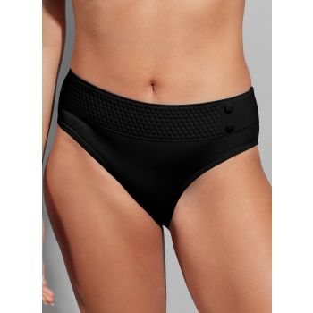 Empreinte Swim Epic Bikini Brief in Black