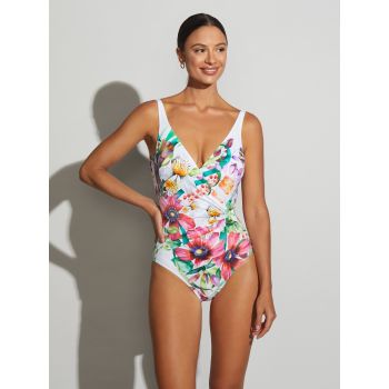 Roidal Paraiso Tropic Cross Over Suit