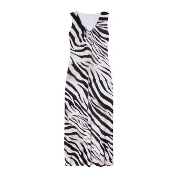 Roidal Noa Amal Long Dress