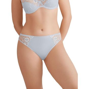 Felina Conturelle Provence Rio Brief in Ice Blue