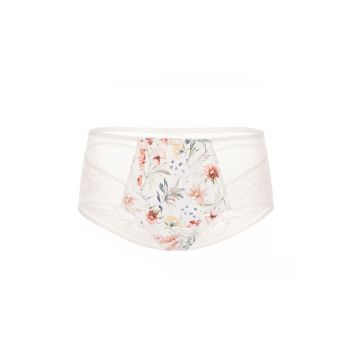 Felina Conturelle Glorious Lea shorts in Blossom Cream