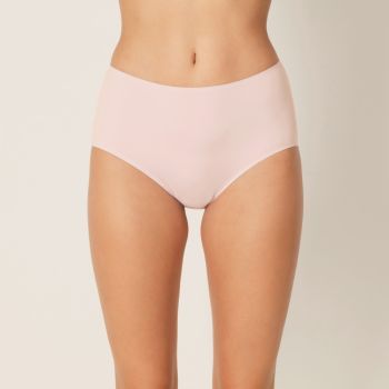 Marie Jo Color Studio Full Smooth Brief In Pearly Pink