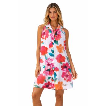 Roidal Dalia Blas Dress