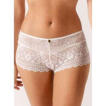 Empreinte Cassiopee Shorts in Silk