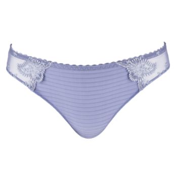 Louisa Bracq Elise Rio Brief in Bleu Perle