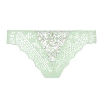 Empreinte Cassiopee Thong in Nymphea