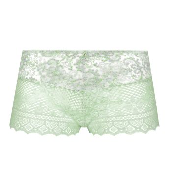 Empreinte Cassiopee Shorts in Nymphea