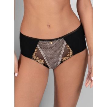 Empreinte Ella Full Brief in Black