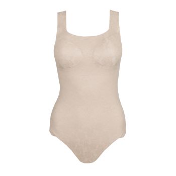 Marie Jo Soft Studio Body in Caffé Latte A-B To E-F Cup