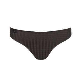 Marie Jo Avero Rio Briefs in Sweet Chocolate 