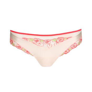 Marie Jo Ayama Rio Briefs in Fruit Punch 