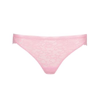 Marie Jo L'Aventure Color Studio Lace Rio Briefs in Lily Rose 