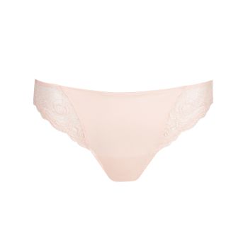 Marie Jo Cyrile Rio Briefs in Crystal Pink 