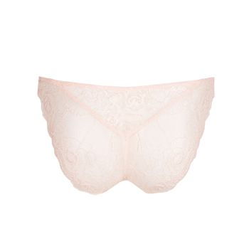 Marie Jo Cyrile Rio Briefs in Crystal Pink 