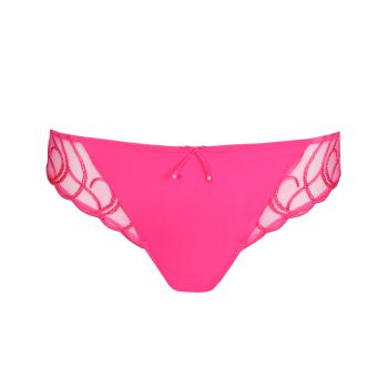 Marie Jo Heleen Rio Briefs in Hollywood Pink 