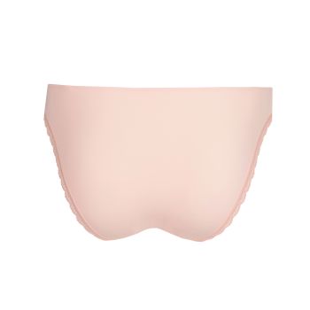 Marie Jo Jadei Rio Briefs in Glossy Pink 