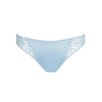 Marie Jo Jane Rio Briefs in Milky Blue 