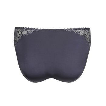 Marie Jo Jane Rio Briefs in Blue Shadow 