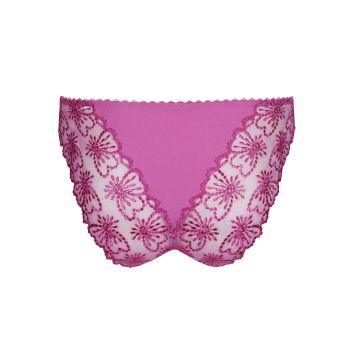 Marie Jo Jane Italian Briefs in Orchid Bliss 