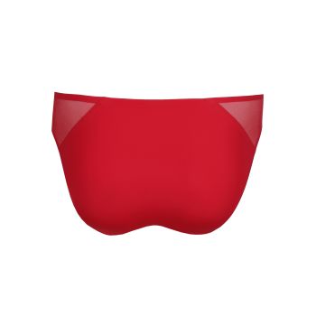 Marie Jo Louie Rio Briefs in True Red 