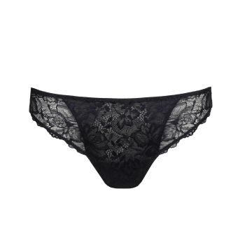 Marie Jo Manyla Rio Briefs in Velvet Blue 