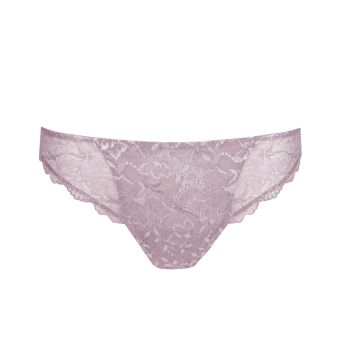 Marie Jo Manyla Rio Briefs in Pastel Orchid 
