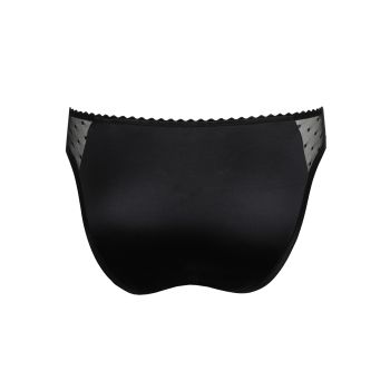 Marie Jo Noova Rio Briefs in Black 