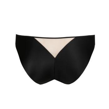 Marie Jo Sancha Rio Briefs in Black 