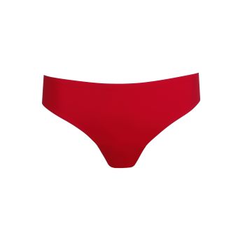 Marie Jo Soft Studio Rio Briefs in True Red 