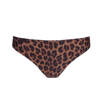 Marie Jo Tom Rio Briefs in Fauve 