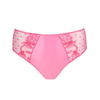 Marie Jo Agnes Full Briefs in Paradise Pink 