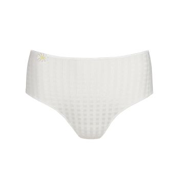 Marie Jo Avero Full Briefs in Ivory Petal 