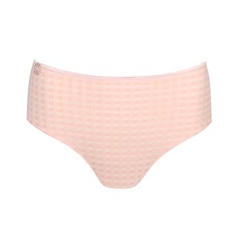 Marie Jo Avero Full Briefs in Pearly Pink 