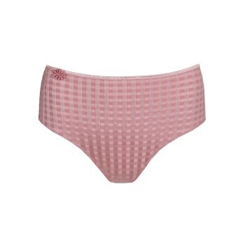 Marie Jo Avero Full Briefs in Ballet Pink 