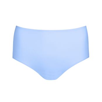 Marie Jo Color Studio Smooth Full Briefs in Santorini Blue 