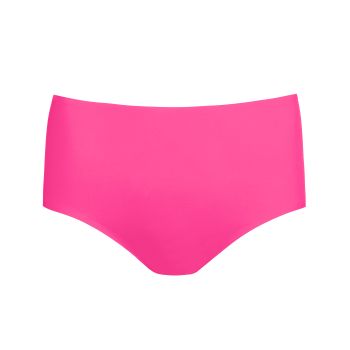 Marie Jo Color Studio Smooth Full Briefs in Hollywood Pink 
